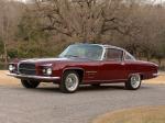 Dual-Ghia L6.4 Coupe 1960 года